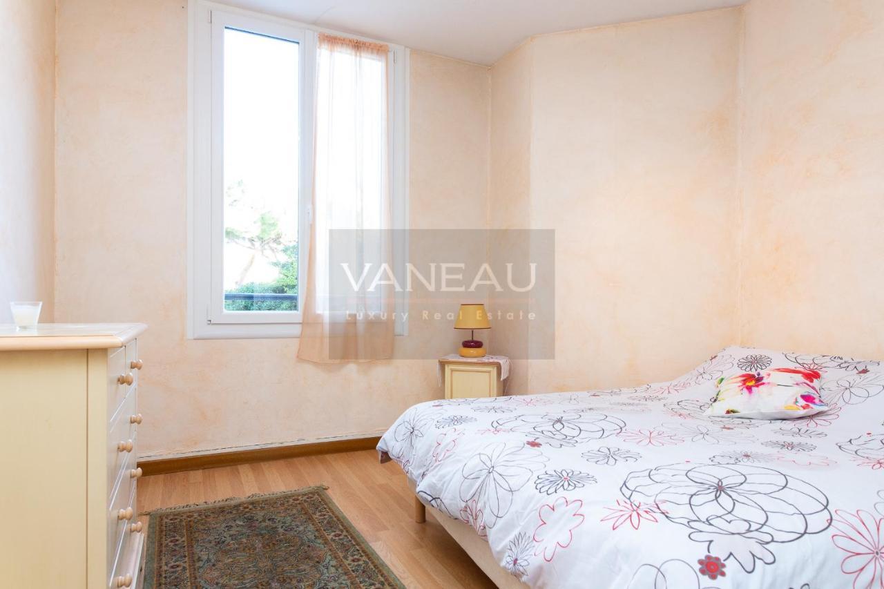 Ravissant T2 Proche Plages Et Palais Appartamento Cannes