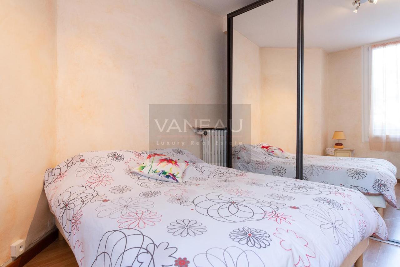 Appartamento Ravissant T2 Proche Plages Et Palais *